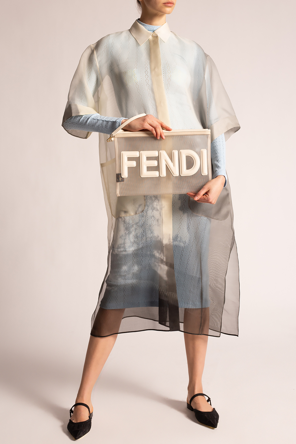 Fendi cheap women's apparel